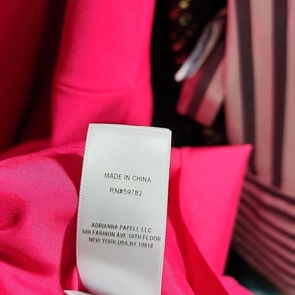 Adrianna Papell Dress  - Picture 5 of 11